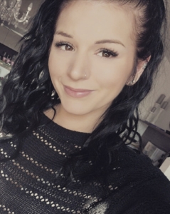 Corina Palenik